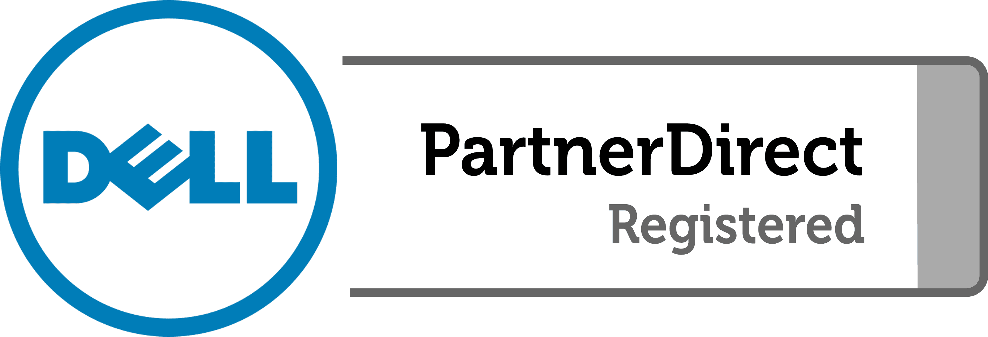 Dell logo