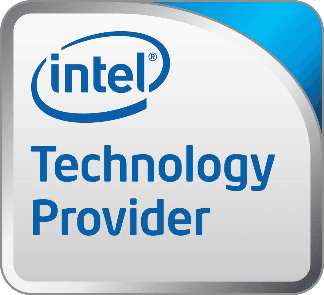 Intel logo